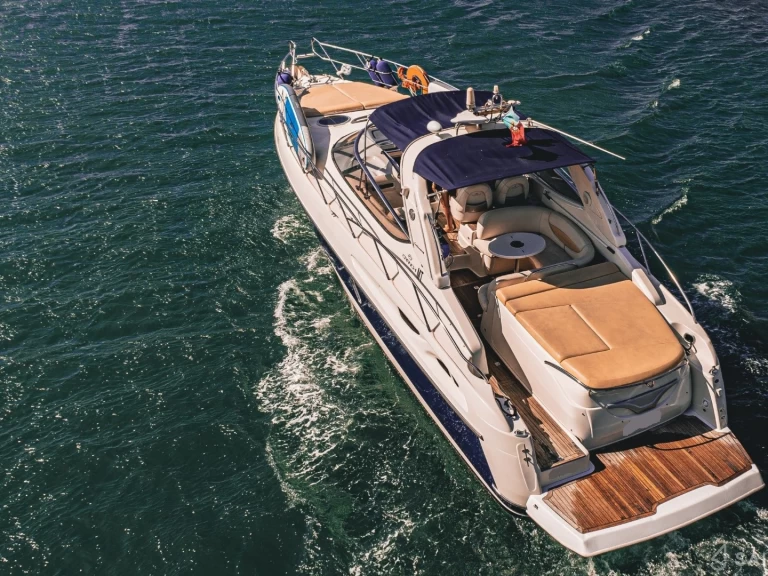 Lancha para alquilar Golfe-Juan al mejor precio