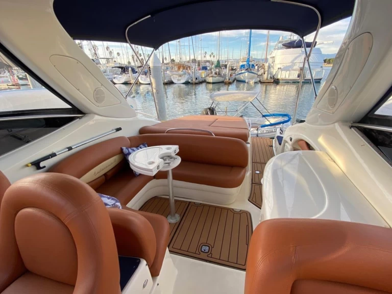 Gobbi 425 de alquiler a Golfe-Juan