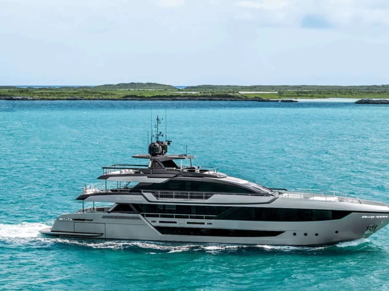 Riva TASTY WAVES de alquiler a Provenza-Alpes-Costa Azul