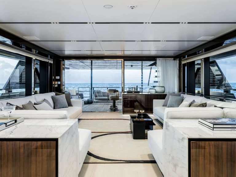 Alquiler de barcos Fort Lauderdale barato de TASTY WAVES