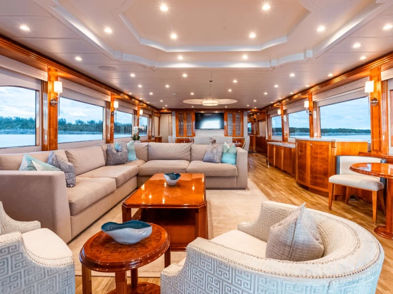 Alquiler de Hargrave BRANDI-WINE en Nassau