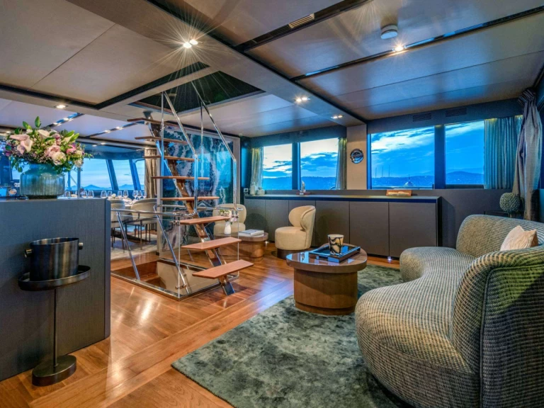 Alquiler de barcos Antibes barato de KOKONUT'S WALLY