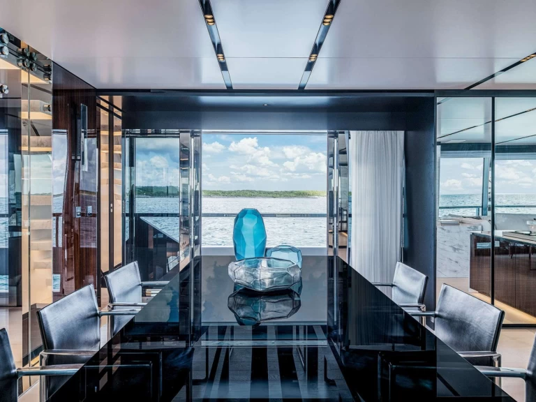 Alquiler Fort Lauderdale - Riva TASTY WAVES en SamBoat