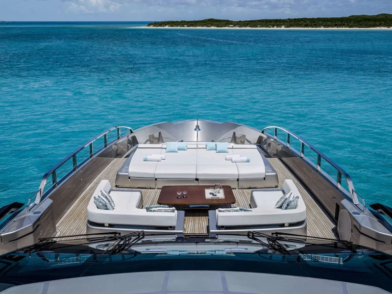 Alquiler de barcos Fort Lauderdale barato de TASTY WAVES