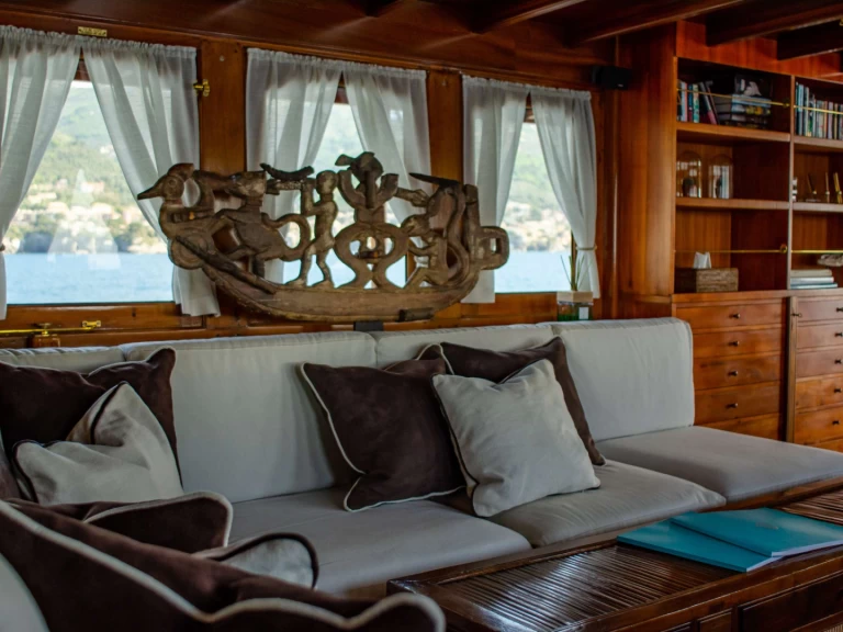 Alquiler Cannes -  OVER THE RAINBOW OF LONDON en SamBoat