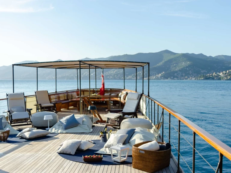 Alquiler de  OVER THE RAINBOW OF LONDON en Provenza-Alpes-Costa Azul