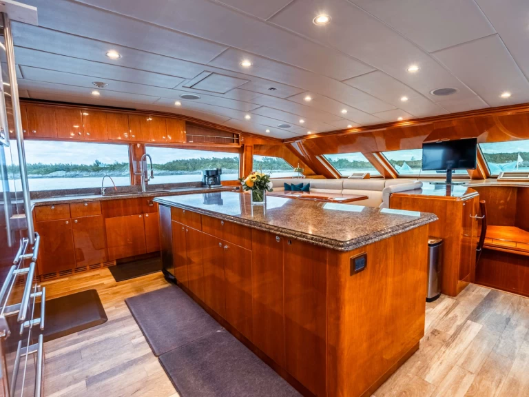 Alquiler Nassau - Hargrave BRANDI-WINE en SamBoat