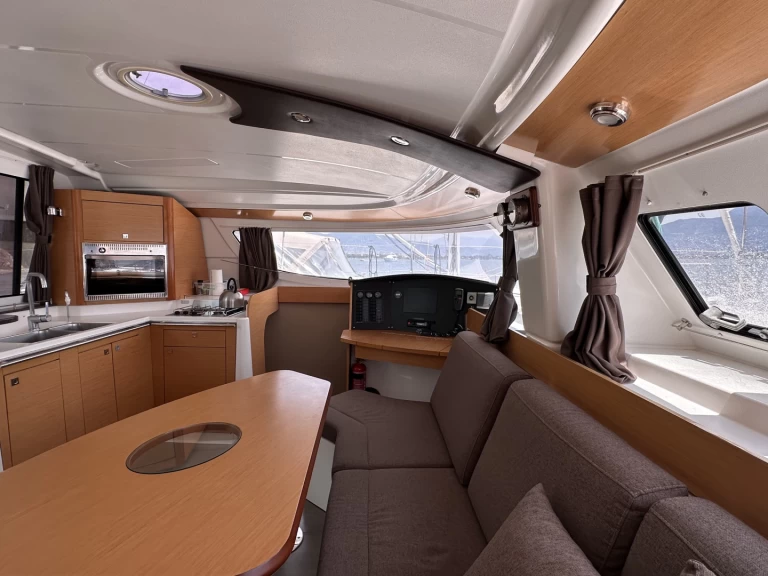 Catamarán para alquilar Fethiye al mejor precio