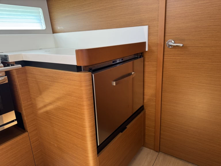 Velero para alquilar Rodi Garganico al mejor precio