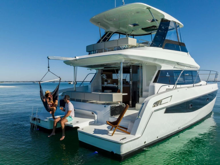 Alquiler Préveza - Aquila Seaduction en SamBoat