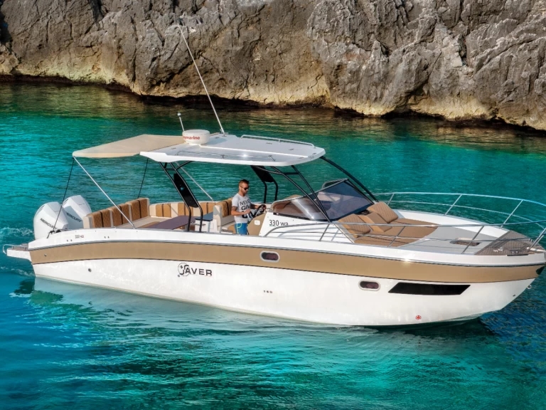 Lancha para alquilar Castro al mejor precio