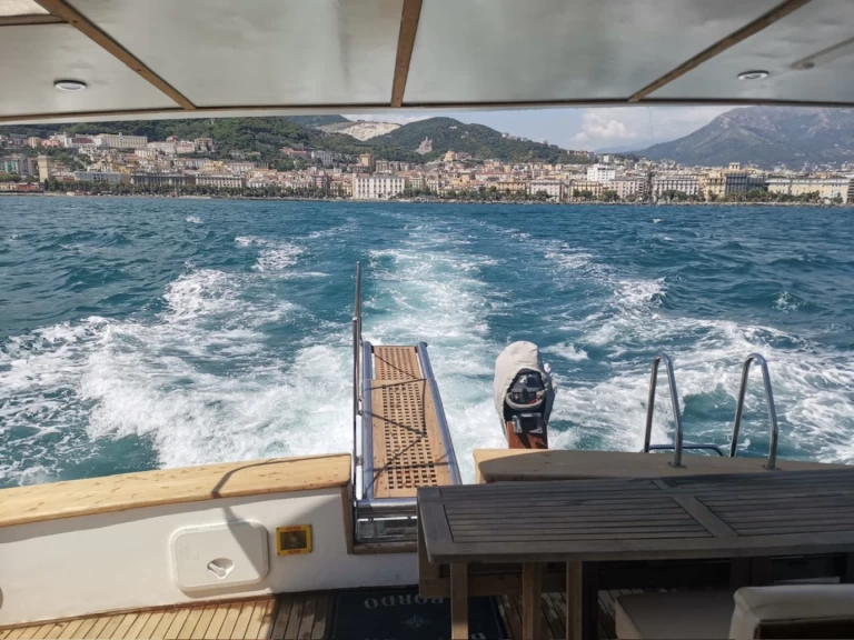 Alquiler Catania - Canados Canados 50 en SamBoat