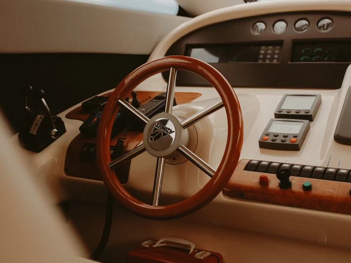 Alquiler Porto Santo Stefano - Azimut Azimut 52 Fly en SamBoat