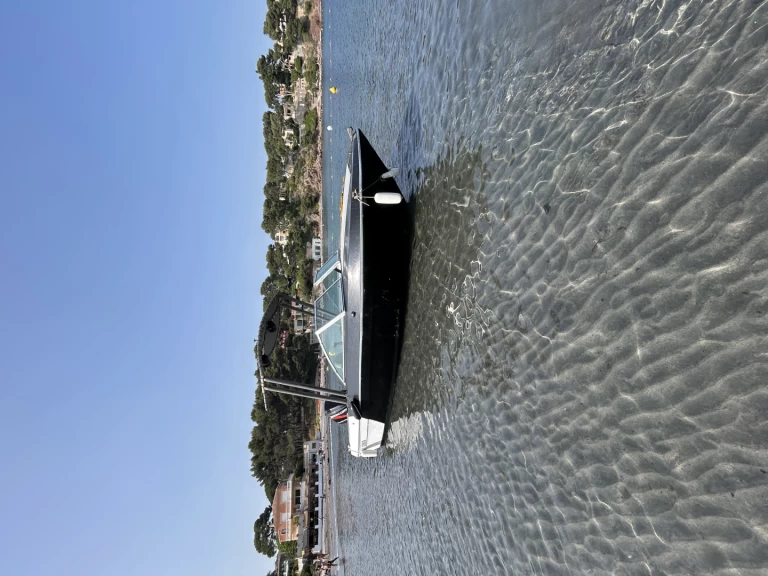 Alquiler Lancha en La Seyne-sur-Mer - Bayliner Bayliner 175 BR
