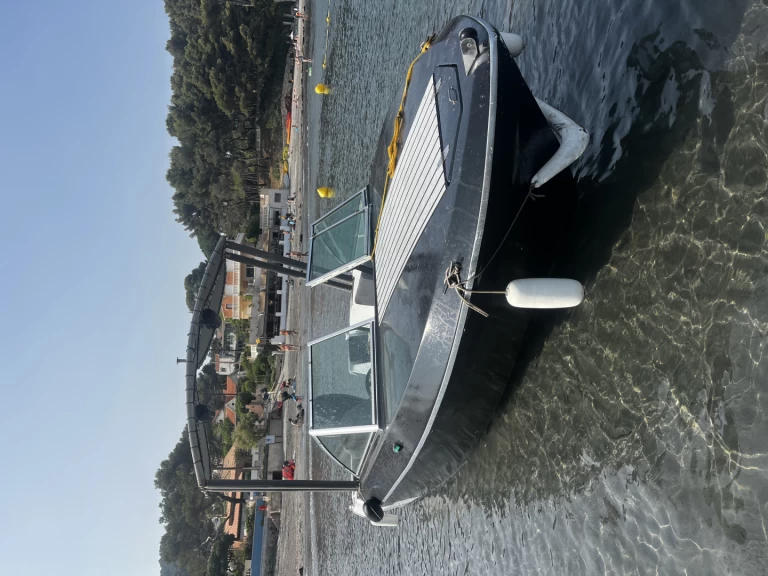 Alquiler de embarcaciones Bayliner Bayliner 175 BR enLa Seyne-sur-Mer en Samboat