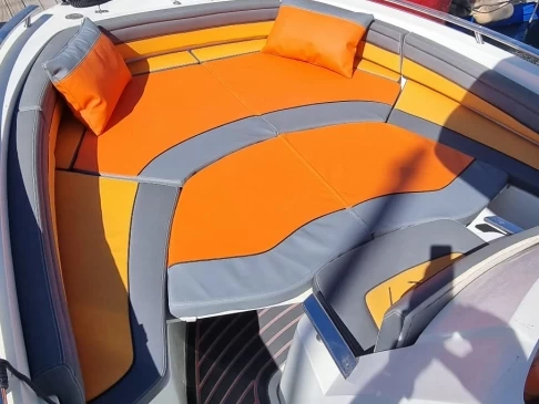 Lancha para alquilar Marina San Miguel al mejor precio