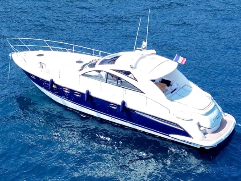 Lancha para alquilar Mandelieu-la-Napoule al mejor precio