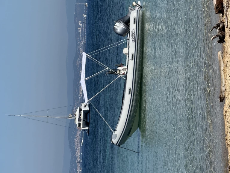 Lomac Lomac 500 OK de alquiler a Hyères