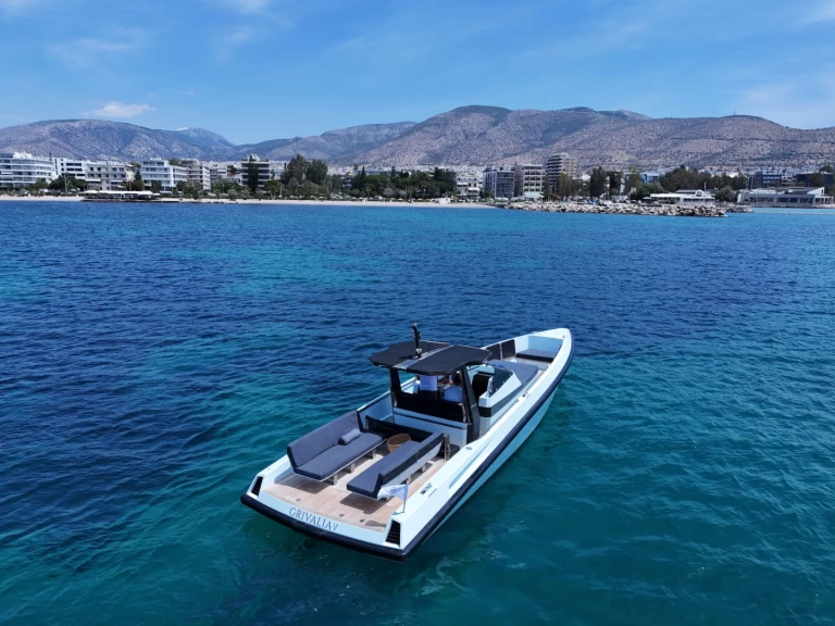 Alquiler de barcos Atenas barato de One 44, Limited Edition