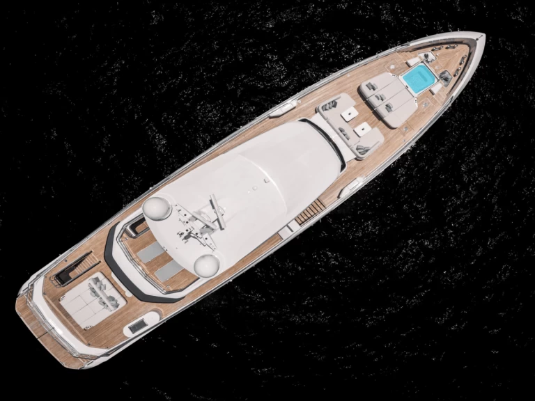 Alquiler de barcos Miami barato de Grande 36M