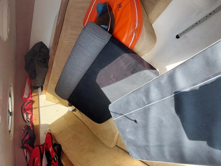 Alquiler Porto-Vecchio - Nordkapp Noblesse 760 en SamBoat