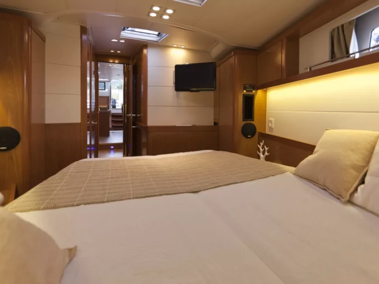 Velero para alquilar Marsella al mejor precio