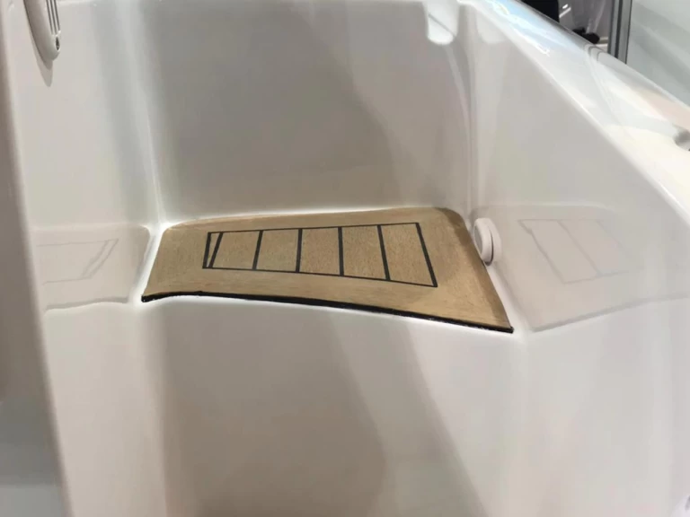 Alquiler de embarcaciones Aquabat Sport Infinity 850 enCapo d'Orlando en Samboat