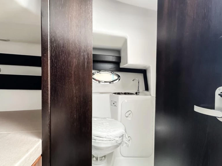 Alquiler de Lancha, con o sin patrón Aquabat Capo d'Orlando