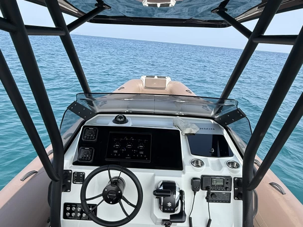 Brig Eagle 10 de alquiler a Cannes