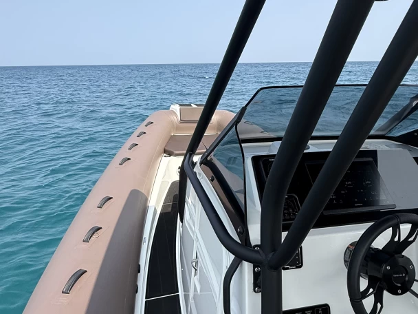 Alquiler Cannes - Brig Eagle 10 en SamBoat