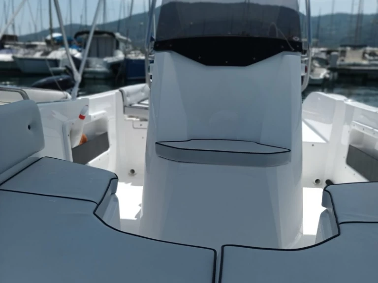 Trimarchi Trimarchi 57s de alquiler a Porto Mirabello