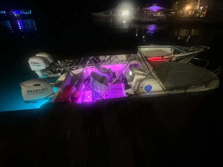 Alquiler Lancha en Le Gosier - Pacific Craft Pacific Craft 630