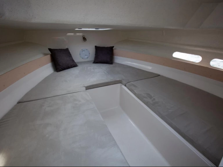 Alquiler de Lancha, con o sin patrón Pacific Craft Le Gosier