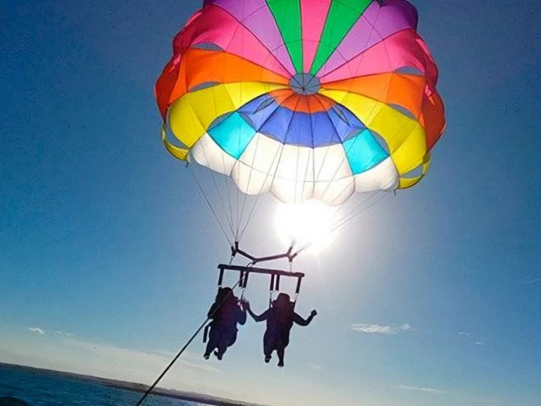 Lancha para alquilar Palermo al mejor precio