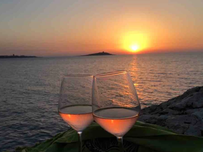 Mercan Parasailing 36 de alquiler a Palermo