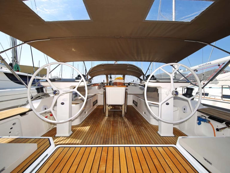 Velero para alquilar Trogir al mejor precio