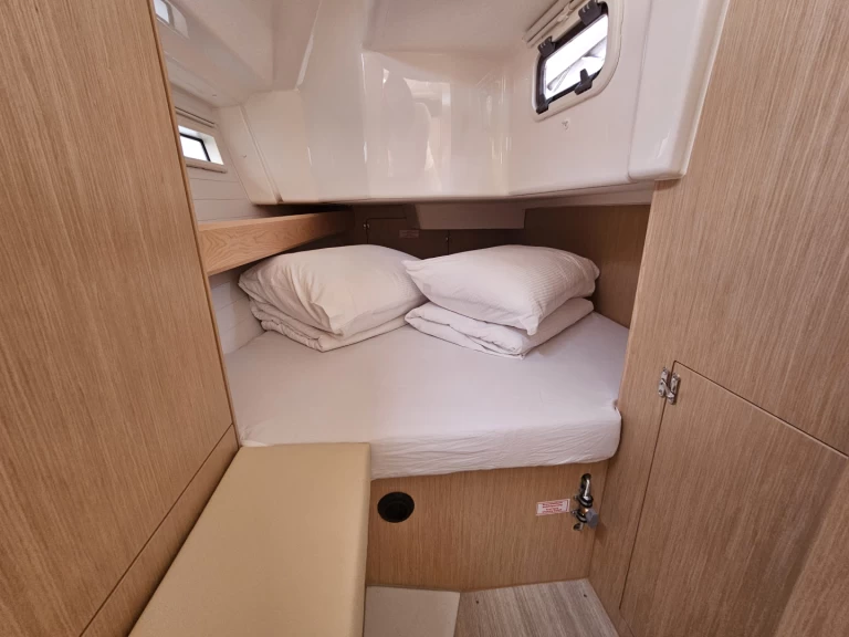 Velero para alquilar Biograd na Moru al mejor precio