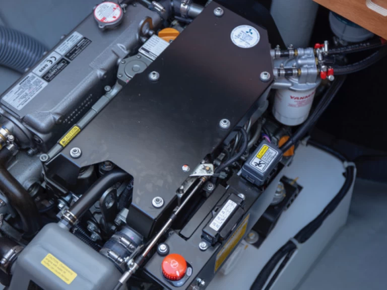 Alquiler Catamarán en Kallithea - Lagoon Lagoon 450