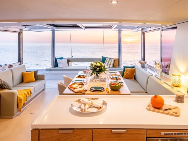 Catamarán para alquilar Le Marin al mejor precio