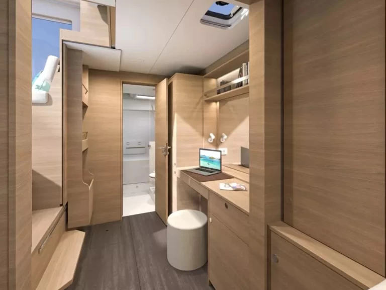 Alquiler de barcos Cugnana Verde barato de Lagoon 38