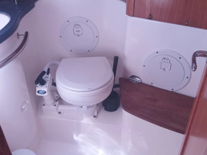 Alquiler Velero en Marsella - Bavaria Bavaria 50