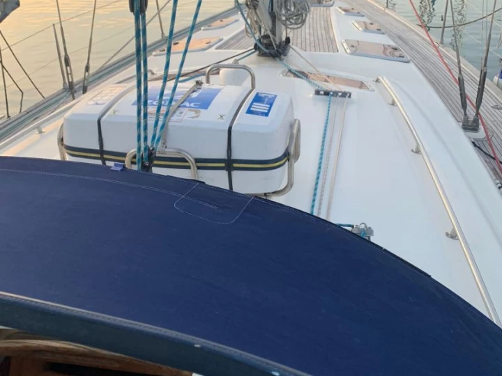 Alquiler de embarcaciones Bavaria Bavaria 50 enMarsella en Samboat