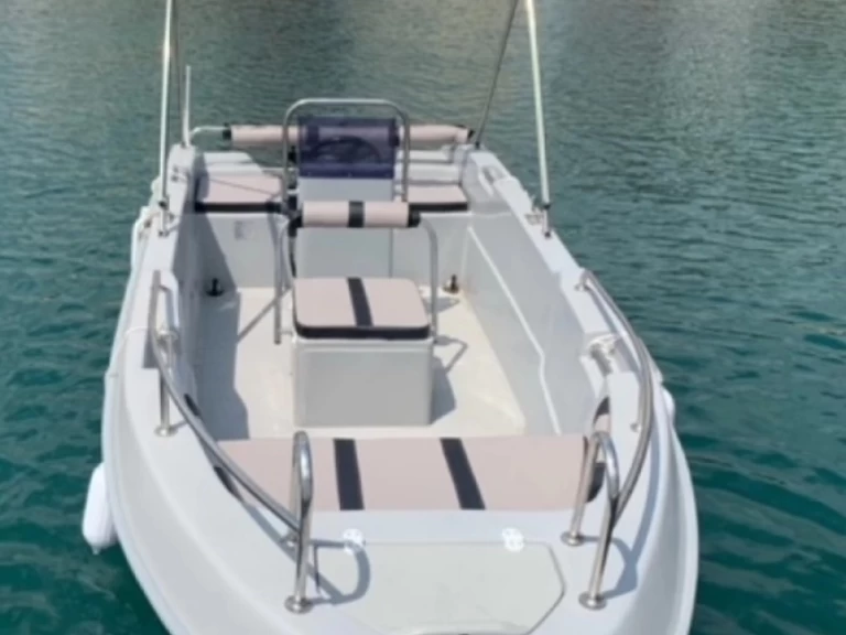 Alquiler de Prusa Marine en Cerbère