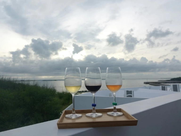 Alquiler Neumática en Oía - Marco 26