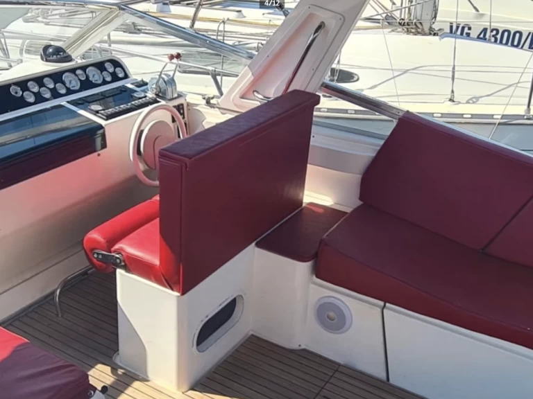 Alquiler de Fiart Fiart 32 en Nettuno