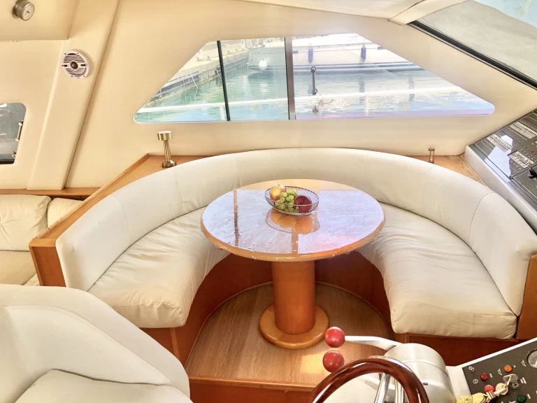 Raffaelli Storm de alquiler a San Lorenzo al Mare