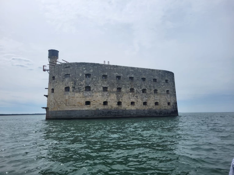 Alquiler Ronce-les-Bains - Bombard Explorer 550 en SamBoat