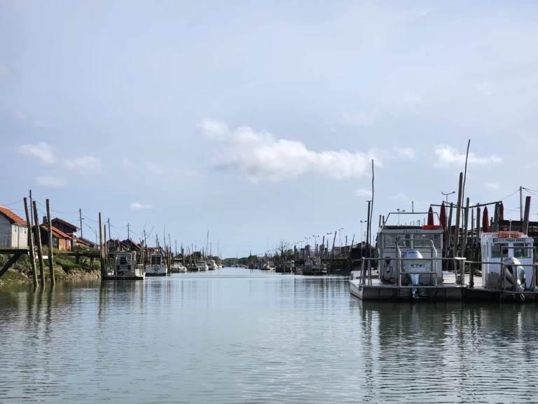 Alquiler Neumática en Ronce-les-Bains - Bombard Explorer 550