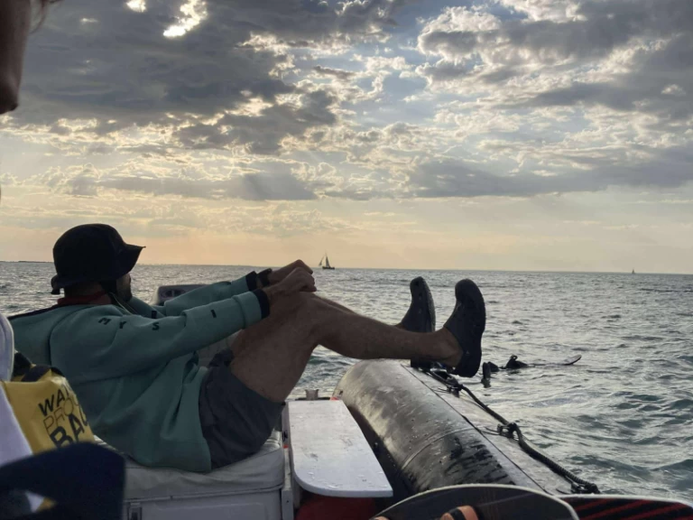 Alquiler de Neumática, con o sin patrón Bombard Ronce-les-Bains