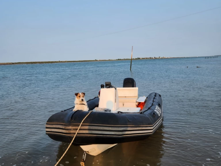 Alquiler Ronce-les-Bains - Bombard Explorer 550 en SamBoat
